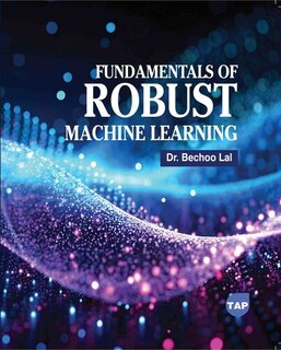 Couverture_Fundamentals of Robust Machine Learning
