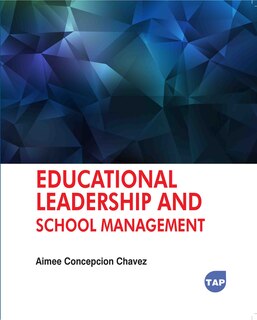 Front cover_Educational Leadership and School Management