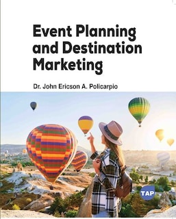Front cover_Event Planning and Destination Marketing