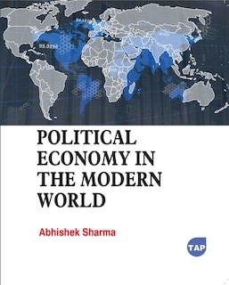 Couverture_Political Economy in the Modern World