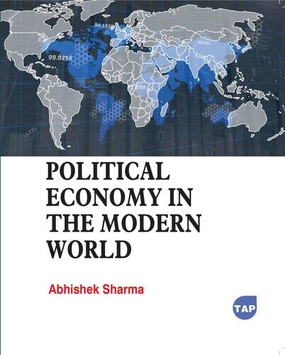 Couverture_Political Economy in the Modern World