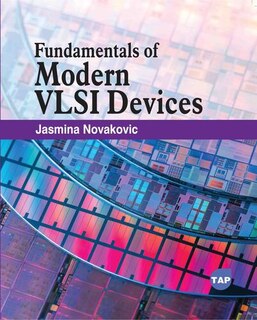 Couverture_Fundamentals of Modern VLSI Devices