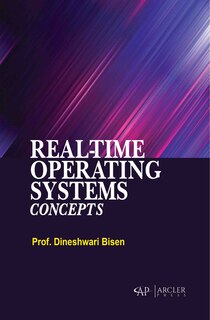 Front cover_Real-Time Operating Systems Concepts
