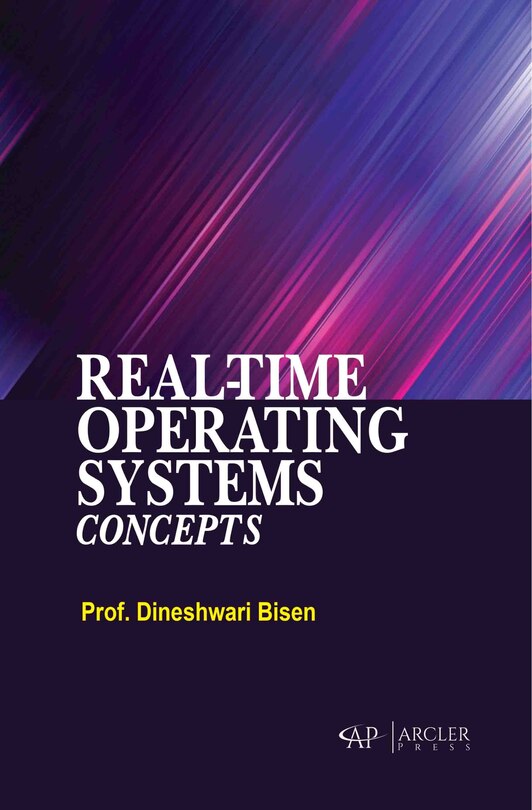 Front cover_Real-Time Operating Systems Concepts
