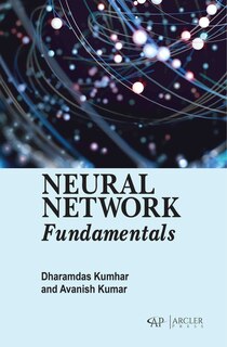 Front cover_Neural Network Fundamentals
