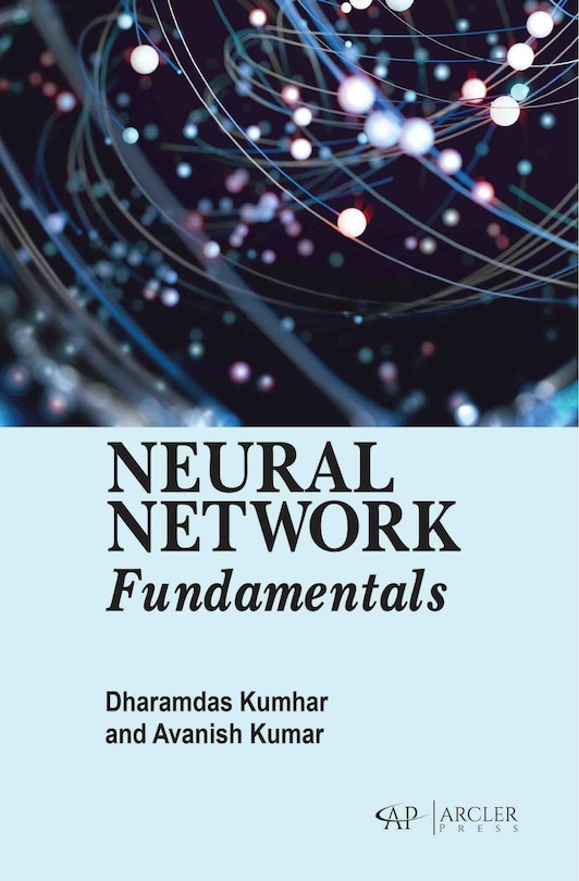 Front cover_Neural Network Fundamentals
