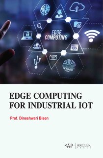 Front cover_Edge Computing for Industrial IoT
