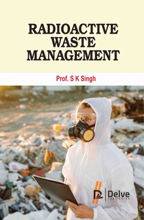 Couverture_Radioactive Waste Management