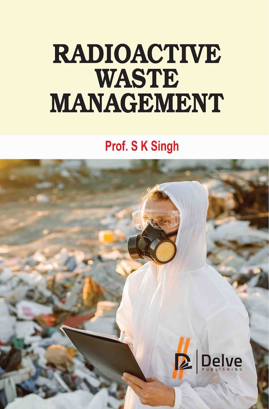 Couverture_Radioactive Waste Management