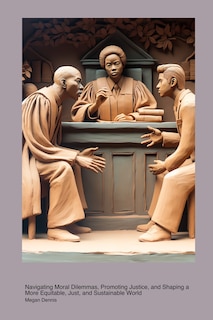 Couverture_Philosophical & Ethical Issues in Legal Studies