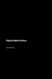 Couverture_Digital Media Ethics