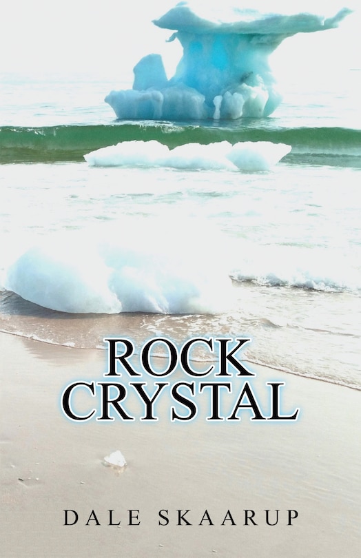 Front cover_Rock Crystal