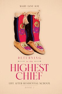 Front cover_Returning to the Highest Chief