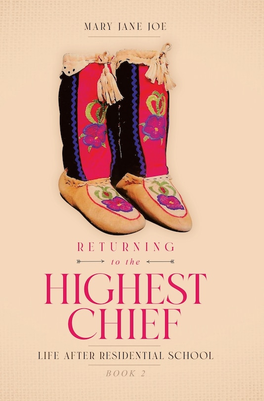 Front cover_Returning to the Highest Chief
