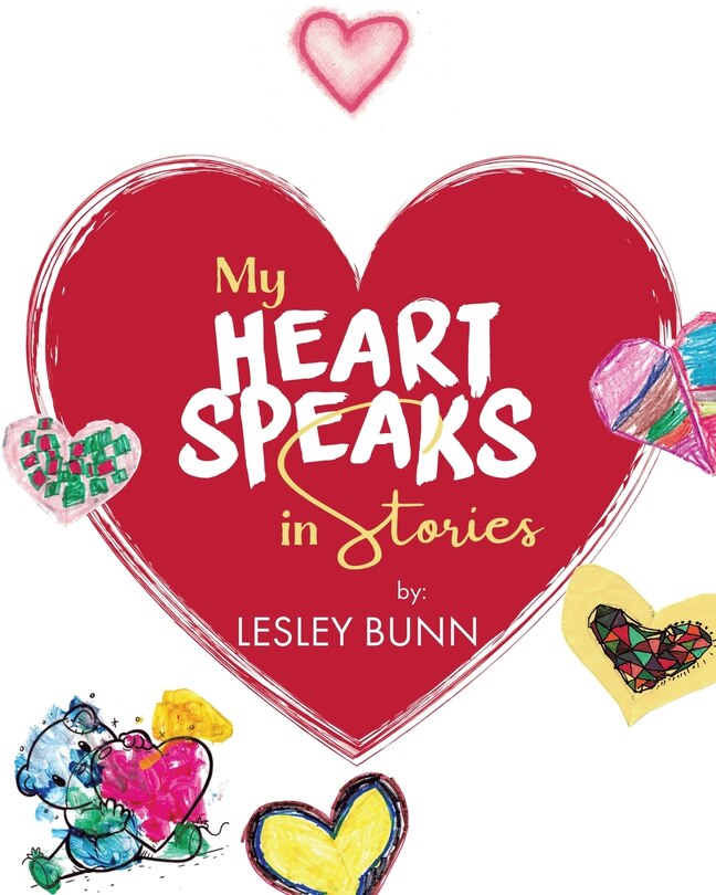 Couverture_My Heart Speaks in Stories