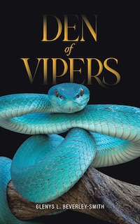Front cover_Den of Vipers
