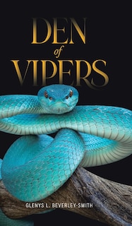 Front cover_Den of Vipers
