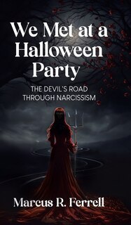 Front cover_We Met at a Halloween Party