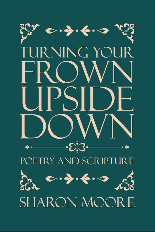 Couverture_Turning Your Frown Upside Down