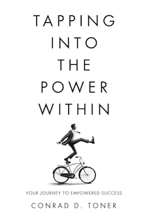 Front cover_Tapping into the Power Within