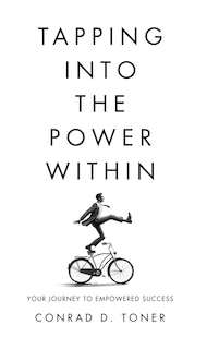 Front cover_Tapping into the Power Within
