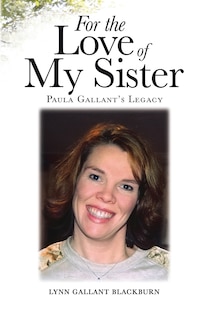 Front cover_For the Love of My Sister