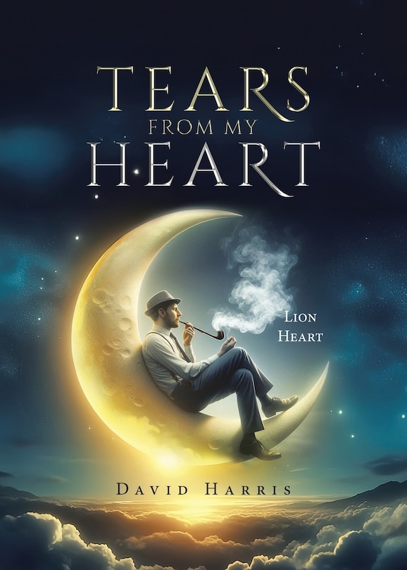 Couverture_Tears from my Heart