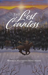 Front cover_The Lost Countess