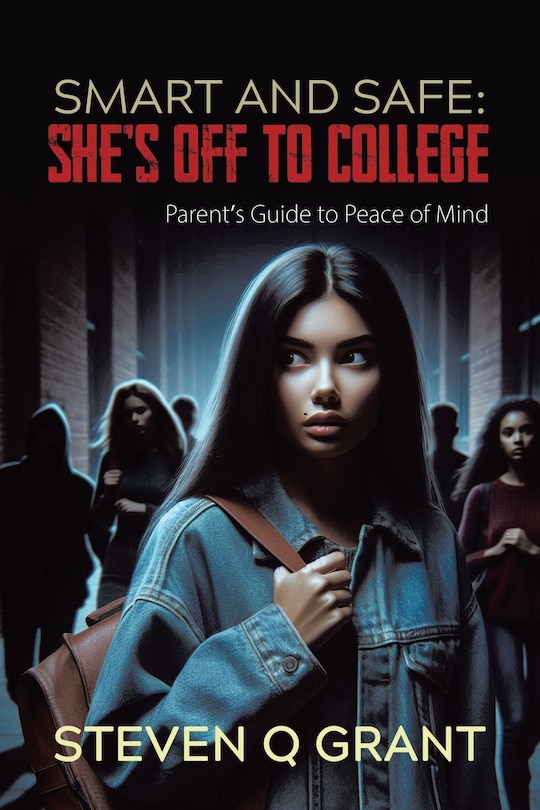 Front cover_Smart and Safe