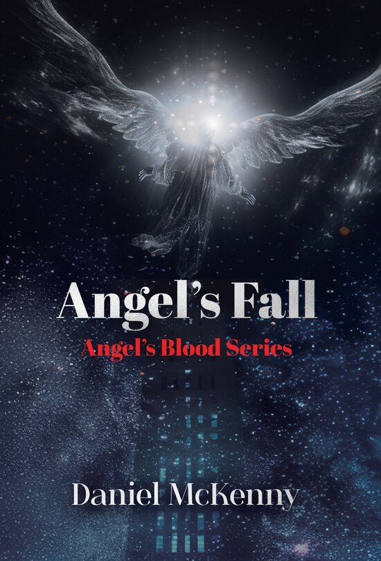 Front cover_Angel's Fall