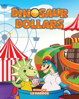 Couverture_Dinosaur Dollars