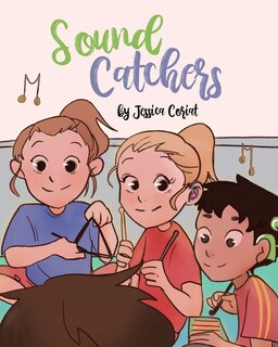 Front cover_Sound Catchers