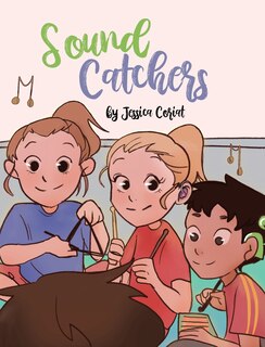 Couverture_Sound Catchers