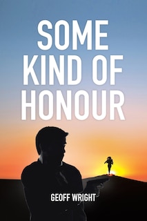 Couverture_Some Kind Of Honour