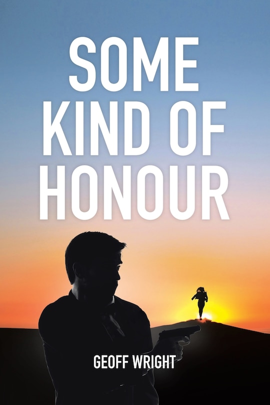 Couverture_Some Kind Of Honour