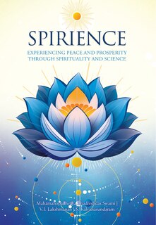 Front cover_Spirience