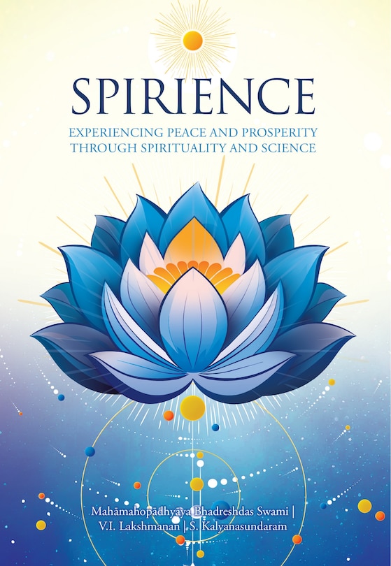Front cover_Spirience