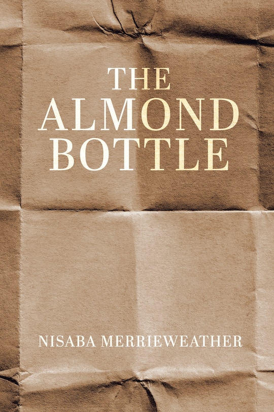 Front cover_The Almond Bottle