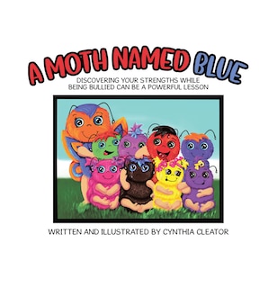 Couverture_A Moth Named Blue