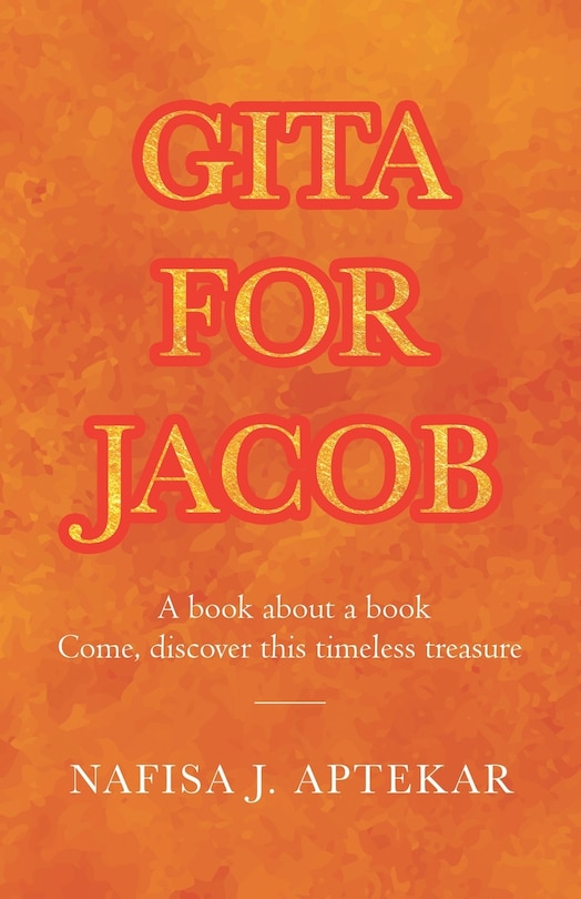 Front cover_Gita for Jacob