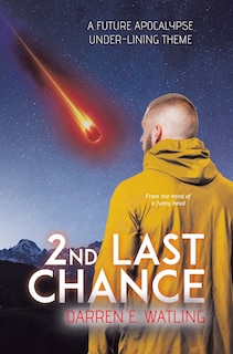 Front cover_2nd Last Chance