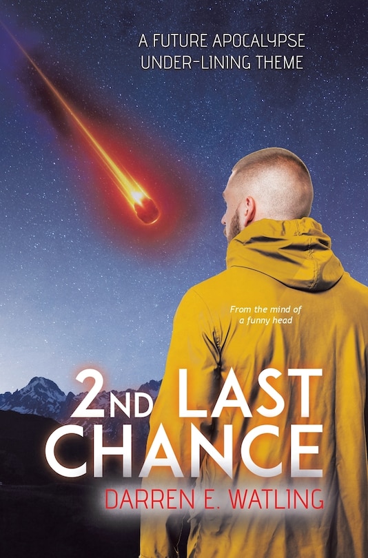Front cover_2nd Last Chance