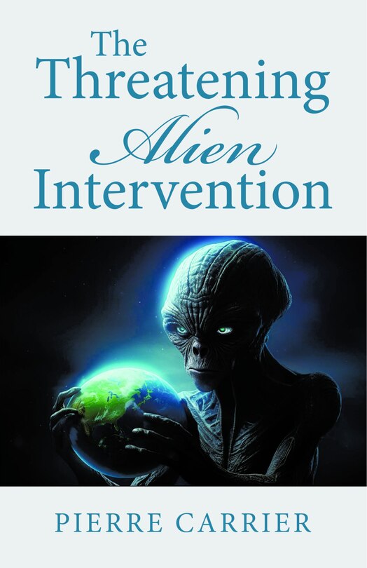 Couverture_The Threatening Alien Intervention
