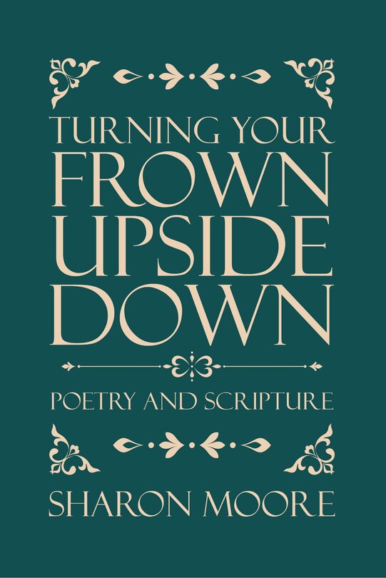 Front cover_Turning Your Frown Upside Down