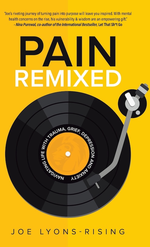 Couverture_Pain Remixed