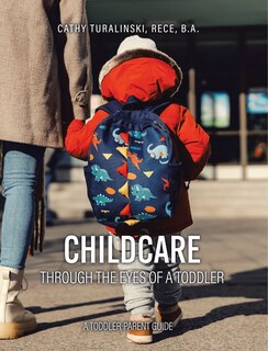 Couverture_Childcare Through the Eyes of a Toddler