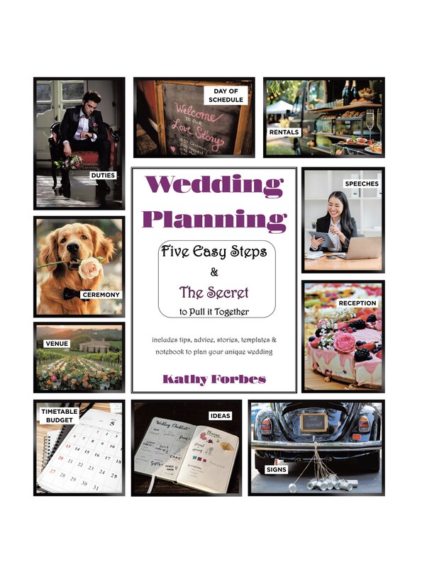 Couverture_Wedding Planning