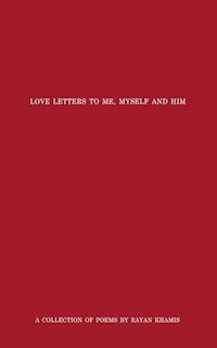 Front cover_Love Letters to Me, Myself and Him