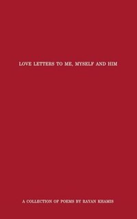 Front cover_Love Letters to Me, Myself and Him