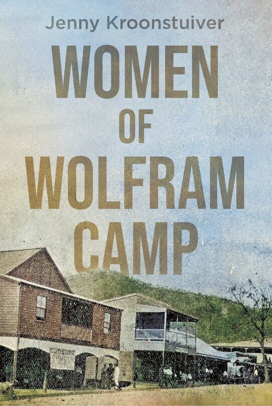 Couverture_Women of Wolfram Camp